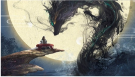 后入为什么会有气体的声音